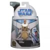 Star Wars - The Black Series - Obi-Wan Kenobi (Clone Wars)