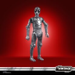 Star Wars - The Vintage Collection - Death Star Droid