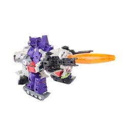 Transformers Generations War For Cybertron Trilogy Galvatron 18 cm Actionfigur 15 Transformers Generations War For Cybertron Trilogy Galvatron 18 cm Actionfigur