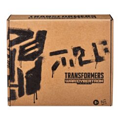 Transformers Generations War For Cybertron Trilogy Galvatron 18 cm Actionfigur 19 Transformers Generations War For Cybertron Trilogy Galvatron 18 cm Actionfigur