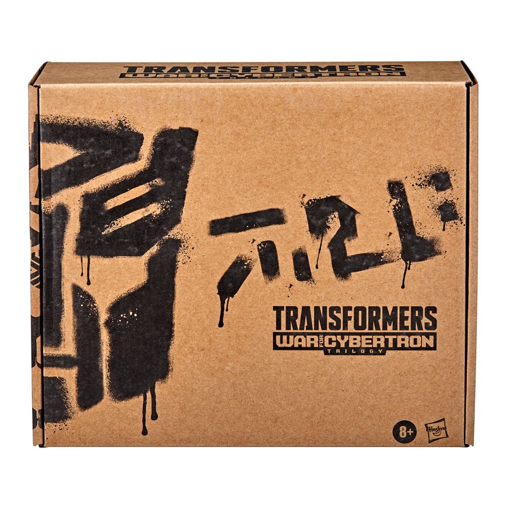 Transformers Generations War For Cybertron Trilogy Galvatron 18 cm Actionfigur 10 Transformers Generations War For Cybertron Trilogy Galvatron 18 cm Actionfigur - Bilde 10