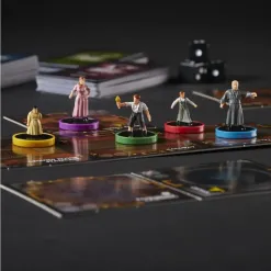 Betrayal Legacy