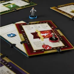 Betrayal Legacy