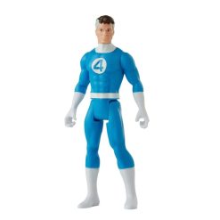 Marvel Legends Retro 3,75 Collection - Wave 5 - Mr. Fantastic