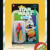 Star Wars - The Retro Collection - Multi-Colored Stormtrooper Prototype Edition