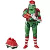 Star Wars Black Series Action Figure First Order Stormtrooper Holiday 15 cm 16 Star Wars Black Series Action Figure First Order Stormtrooper Holiday 15 cm