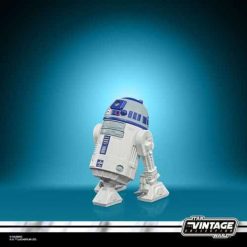 Star Wars - The Vintage Collection - Star Wars Droids - R2-D2