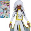 Marvel Legends - X-Men 90s Animated Series - Storm 28 Marvel Legends - X-Men 90s Animated Series - Storm