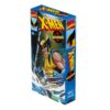 Marvel Legends - X-Men 90s Animated Series - Wolverine 3 Marvel Legends - X-Men 90s Animated Series - Wolverine