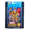 Marvel Legends - 20h Anniversary Series 1 - Toad