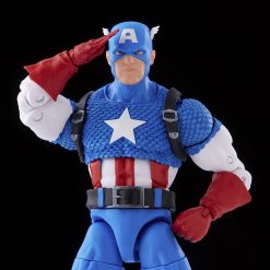 Marvel Legends - 20h Anniversary Series 1 - Captain America