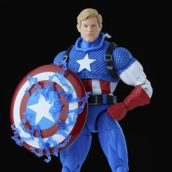 Marvel Legends - 20h Anniversary Series 1 - Captain America
