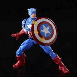 Marvel Legends - 20h Anniversary Series 1 - Captain America