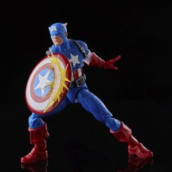 Marvel Legends - 20h Anniversary Series 1 - Captain America