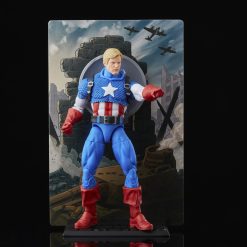 Marvel Legends - 20h Anniversary Series 1 - Captain America