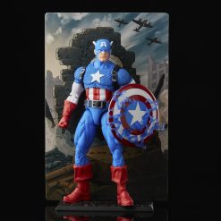Marvel Legends - 20h Anniversary Series 1 - Captain America