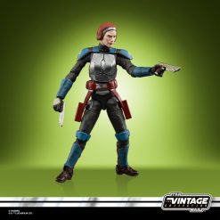 Star Wars - The Vintage Collection - Bo-Katan Kryze 7 Star Wars - The Vintage Collection - Bo-Katan Kryze