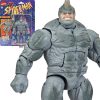 Marvel Legends - Spider-man Retro Collection - Marvel's Rhino 15 Marvel Legends - Spider-man Retro Collection - Marvel's Rhino