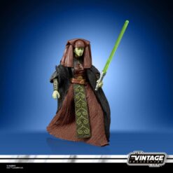 Star Wars - The Vintage Collection - Luminara Unduli