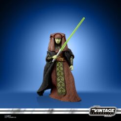 Star Wars - The Vintage Collection - Luminara Unduli
