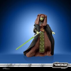 Star Wars - The Vintage Collection - Luminara Unduli