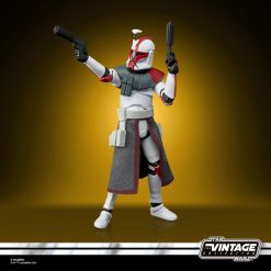 Star Wars - The Vintage Collection - ARC Trooper Captain