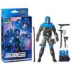 G.I. Joe Classified - Mad Marauders Gabriel "Barbecue" Kelly 2 G.I. Joe Classified - Mad Marauders Gabriel "Barbecue" Kelly