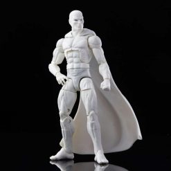 Marvel Legends - Retro Collection 15cm - White Vision (West Coast Avengers)