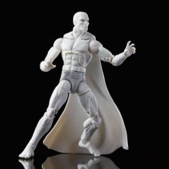 Marvel Legends - Retro Collection 15cm - White Vision (West Coast Avengers)