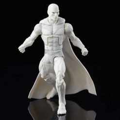 Marvel Legends - Retro Collection 15cm - White Vision (West Coast Avengers)