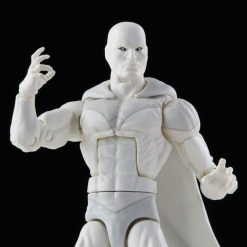 Marvel Legends - Retro Collection 15cm - White Vision (West Coast Avengers)