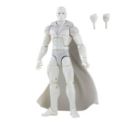Marvel Legends - Retro Collection 15cm - White Vision (West Coast Avengers)