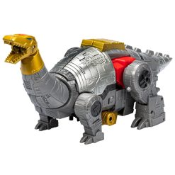 Transformers - Studio Series 86-15 - Leader Class - Transformers: The Movie Dinobot Sludge 6 Transformers - Studio Series 86-15 - Leader Class - Transformers: The Movie Dinobot Sludge
