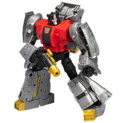 Transformers - Studio Series 86-15 - Leader Class - Transformers: The Movie Dinobot Sludge 5 Transformers - Studio Series 86-15 - Leader Class - Transformers: The Movie Dinobot Sludge
