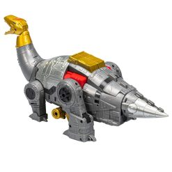 Transformers - Studio Series 86-15 - Leader Class - Transformers: The Movie Dinobot Sludge 7 Transformers - Studio Series 86-15 - Leader Class - Transformers: The Movie Dinobot Sludge