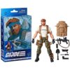G.I. Joe Classified - Stuart "Outback" Selkirk
