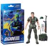 G.I. Joe Classified - Vincent R. "Falcon" Falcone