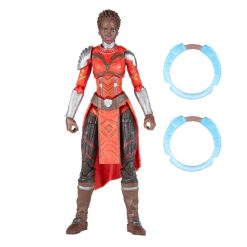 Marvel Legends Legacy Collection - Black Panther - Nakia 8 Marvel Legends Legacy Collection - Black Panther - Nakia
