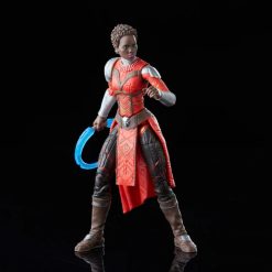 Marvel Legends Legacy Collection - Black Panther - Nakia 12 Marvel Legends Legacy Collection - Black Panther - Nakia