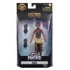 Marvel Legends Legacy Collection - Black Panther - Shuri
