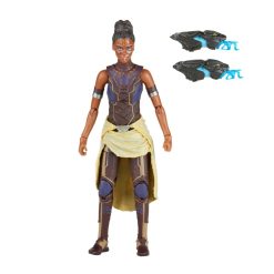 Marvel Legends Legacy Collection - Black Panther - Shuri