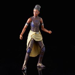 Marvel Legends Legacy Collection - Black Panther - Shuri