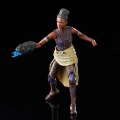 Marvel Legends Legacy Collection - Black Panther - Shuri