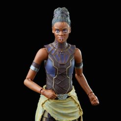 Marvel Legends Legacy Collection - Black Panther - Shuri