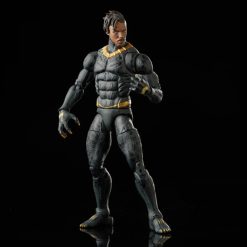 Marvel Legends Legacy Collection - Black Panther - Erik Killmonger 10 Marvel Legends Legacy Collection - Black Panther - Erik Killmonger