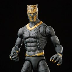 Marvel Legends Legacy Collection - Black Panther - Erik Killmonger 14 Marvel Legends Legacy Collection - Black Panther - Erik Killmonger