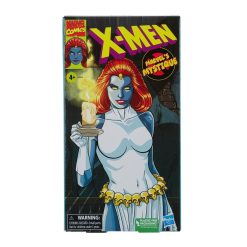 Marvel Legends - X-Men 90s Animated Series - Mystique