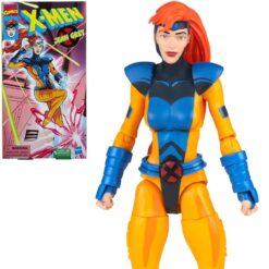 Marvel Legends - X-Men 90s Animated Series - Jean Grey