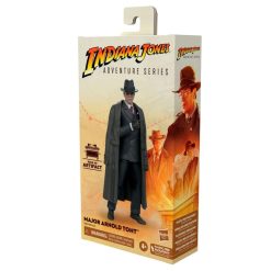 Indiana Jones Adventure Series - Raiders of the Lost Ark - Arnold Toht 21 Indiana Jones Adventure Series - Raiders of the Lost Ark - Arnold Toht