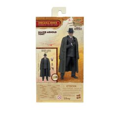 Indiana Jones Adventure Series - Raiders of the Lost Ark - Arnold Toht 23 Indiana Jones Adventure Series - Raiders of the Lost Ark - Arnold Toht